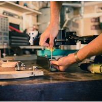 Fastproto logo - Similar company to T