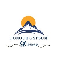 JONOUB GYPSUM DEC logo - Similar company to Mazandaran Semnan Gypsum