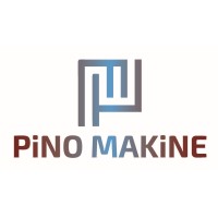 Pino Makine logo - Similar company to Castle Storage Systems Llp