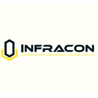 INFRACON BE logo - Similar company to Oxco Painters