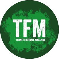 Thanet Football Magazine logo - Similar company to Bridgeman Recruitment Services