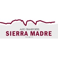 Auto Transportes Sierra Madre logo - Similar company to Adaxis Transporte