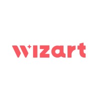 Wizart.ai logo - Similar company to Zolak