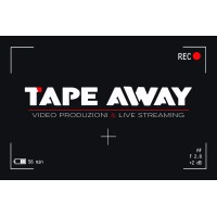 Tape Away logo - Similar company to Pacwire Sweden Ab