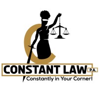 Constant Law, P.A. logo - Similar company to Reaps Real Estate Llc