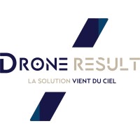 Drone Result logo - Similar company to Cd Media Portugal