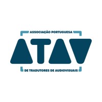 ATAV Portugal logo - Similar company to Aptrad - Associação De Profissionais De Tradução E De Interpretação