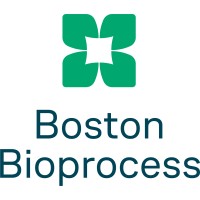 Boston Bioprocess logo - Similar company to Cache Energy