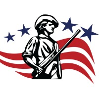 Patriot Restoration logo - Similar company to Musto Management