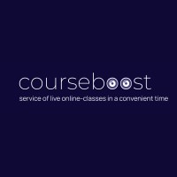 CourseBoost logo - Similar company to Vl