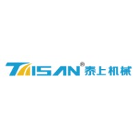 FOSHAN TAISAN MACHINERY logo - Similar company to Kinetic Facade