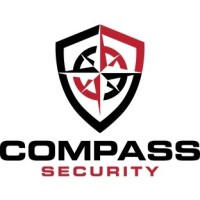 Compass Security logo - Similar company to Hubhound Investigations, Inc.