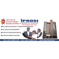 Iprosi logo - Similar company to Aco-Sys