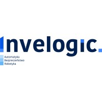 Invelogic logo - Similar company to Merkson