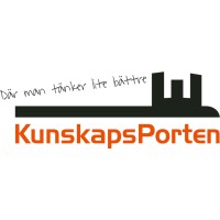 KunskapsPorten AB logo - Similar company to Emplex Ab