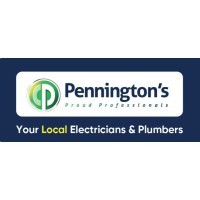Penningtons Group logo - Similar company to Clymac Limited