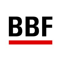 BBF logo - Similar company to Duplex Design