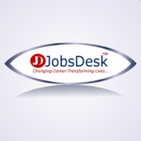 Human Resource Consultancy - Jobs Desk logo - Similar company to Resource Partners