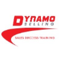 Dynamo Selling logo - Similar company to Sales Scripter
