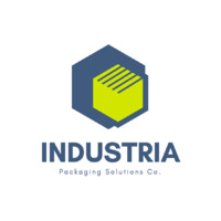 Industria Egypt logo - Similar company to Sac Egypt