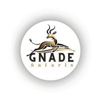 Gnade Safaris logo - Similar company to African Child Projects