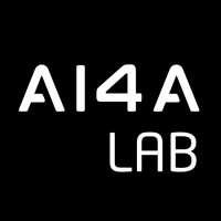 AI4A Lab logo - Similar company to Vlr: Vision Language Research Group
