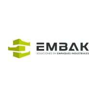 Embak logo - Similar company to Plasticormsa, S.A. De C.V.
