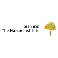The Haruv Institute logo - Similar company to Evolve Excellence Inc
