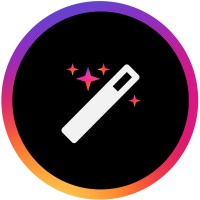 InMagic logo - Similar company to One World Interactive Studios
