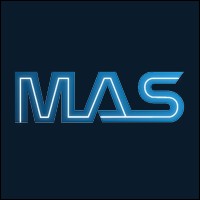 Manufacturing Automation Systems logo - Similar company to Ferrobotics