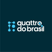 Quattro do Brasil logo - Similar company to React Technology