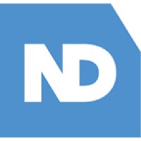 National Development logo - Similar company to Redgate