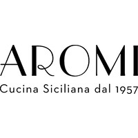 Aromi UK logo - Similar company to Feetrai