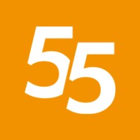 Studio/55 - Web Agency Comunicazione Marketing e Pubblicità logo - Similar company to Pubblicaffè