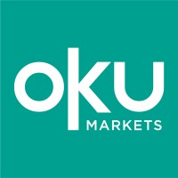 Oku Markets logo - Similar company to Spreadm8
