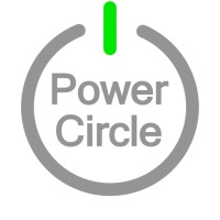 Power Circle logo - Similar company to Build Test Solutions