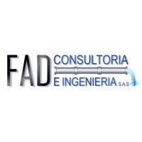 FAD CONSULTORIA E INGENIERIA logo - Similar company to Seyc Ingeniería S.A.S