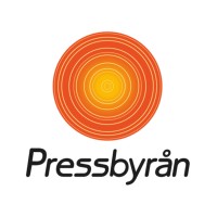 Pressbyrån logo - Similar company to Gamerbulk