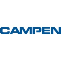 Campen Machinery logo - Similar company to Anpap Airlaid