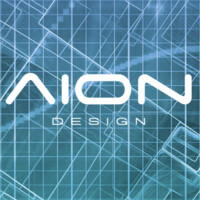 Aion Design Ltd logo - Similar company to Aion Enterprises | A Design Agency For Fast-Growing Companies.