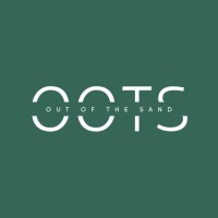 Out Of The Sand logo - Similar company to .