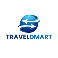 Traveldmart logo - Similar company to Rupeedot