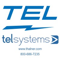 TEL Systems, Thalner Electronic Labs Inc. logo - Similar company to Micro Wise, Inc.