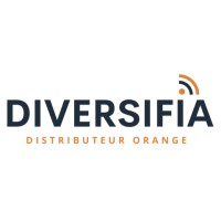 Diversifia logo - Similar company to Imprimac