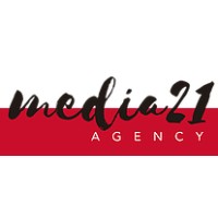 Lead Media 21 logo - Similar company to Sensius Laser Clinic