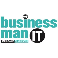 ITBusinessman logo - Similar company to Businessman.Pl