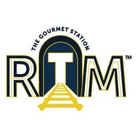 RTM FOODS logo - Similar company to Fancy Florist Inc