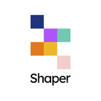 Shaper logo - Similar company to Mindworx Consulting And Academy