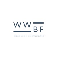 Wheeler/Widener Benefit Foundation logo - Similar company to Cii Advisors