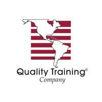 Quality Training Oficial logo - Similar company to Quality Training Company Sc